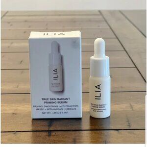 ILIA - True Skin Radiant Priming Serum | Non-Toxic, Vegan, Cruelty-Free, Clean